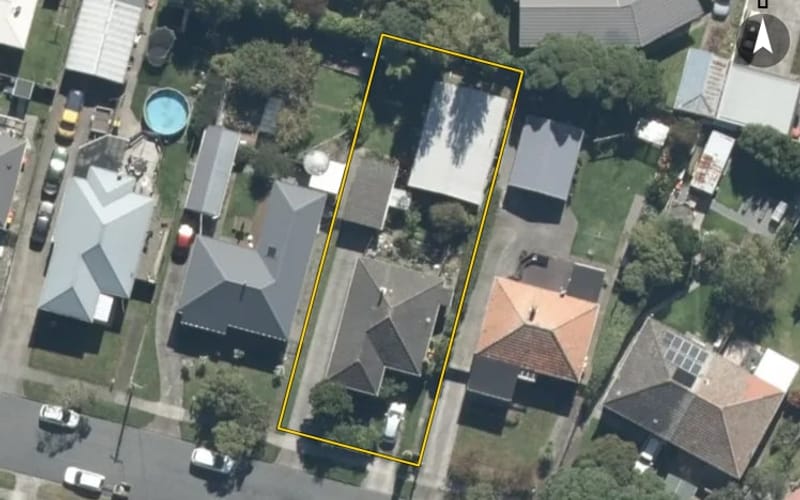 14 Gadsby Street