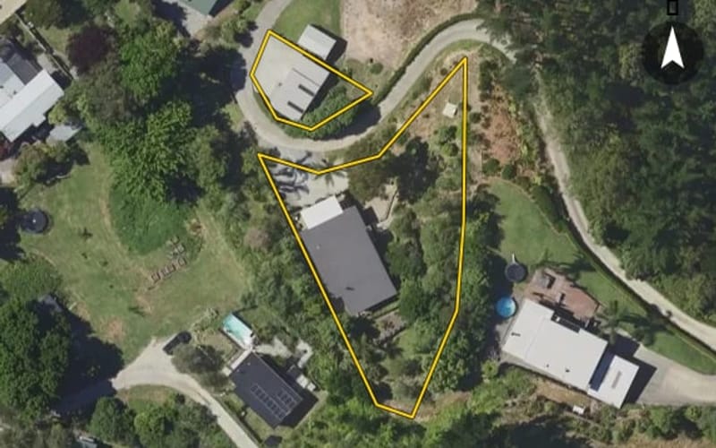 57A Shelley Road