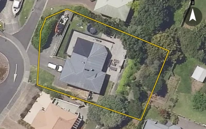 3 Cynthia Place