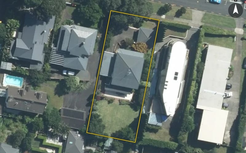 5 Brett Avenue