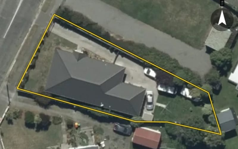 68 McGregors Road