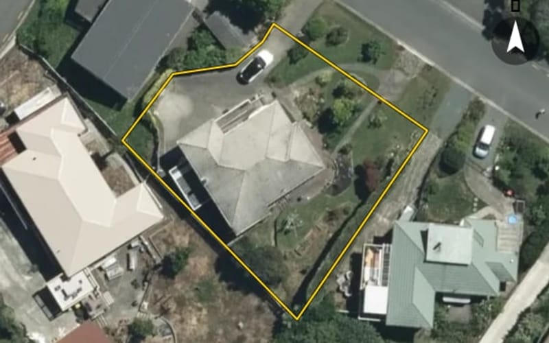 26 Tamaki Street