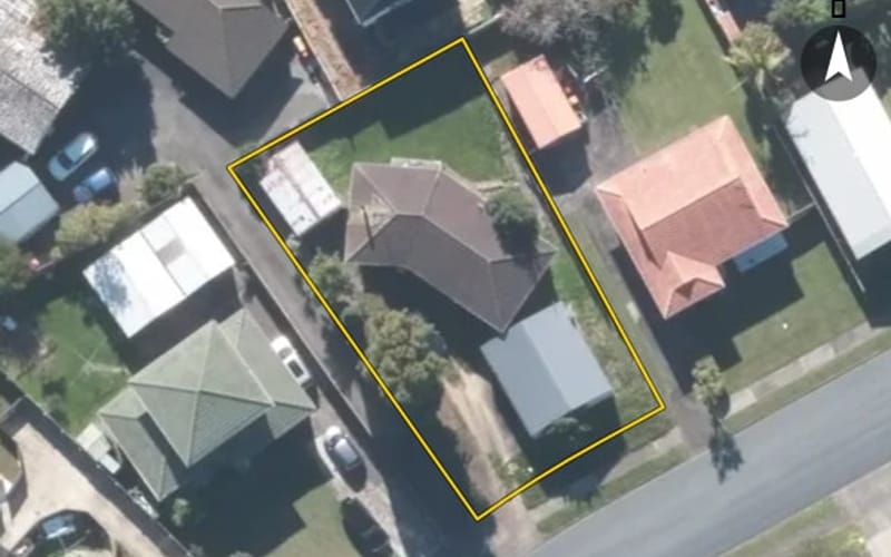 5 Studfall Street