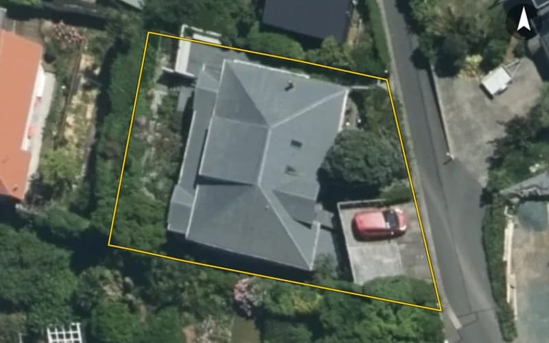 21 Albert Road