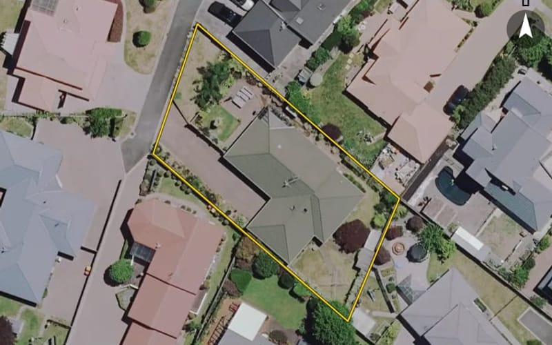 109 Delamare Road
