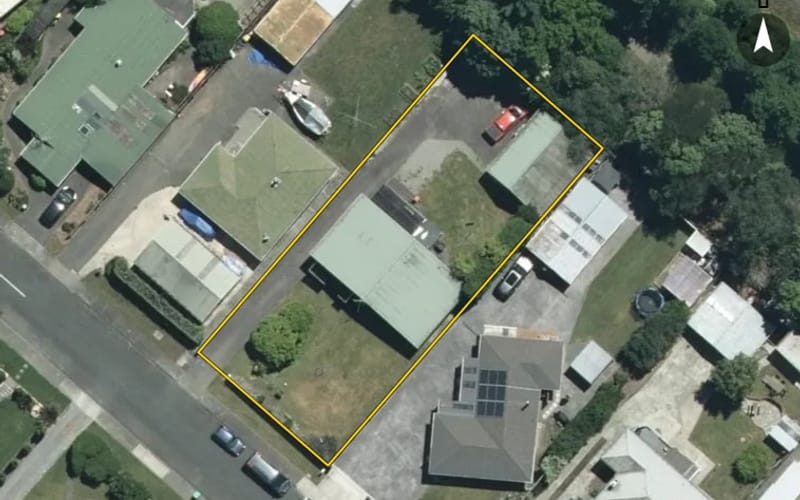 26 Cawthron Crescent