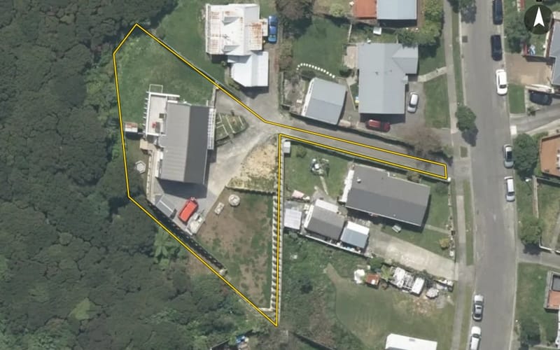10 Stemhead Lane