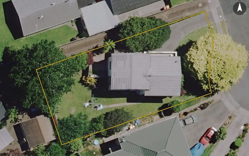 29 Orchard Avenue