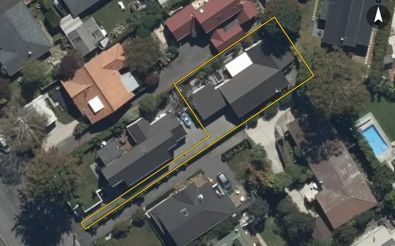 40 Bennett Street