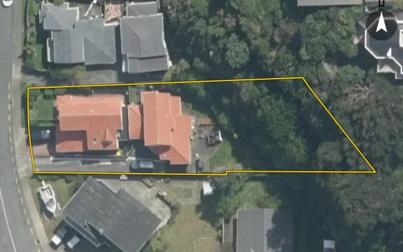 29B Southgate Road
