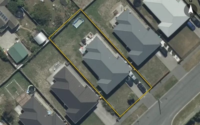 97 Rowses Road