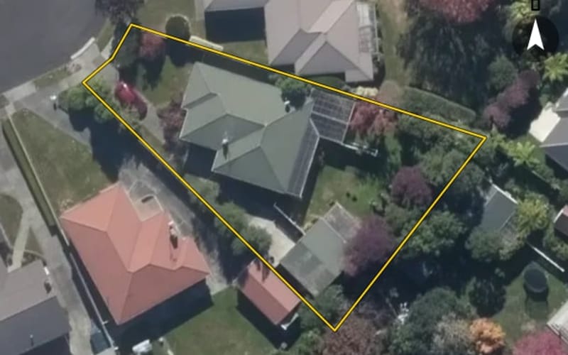 10 Athlone Place