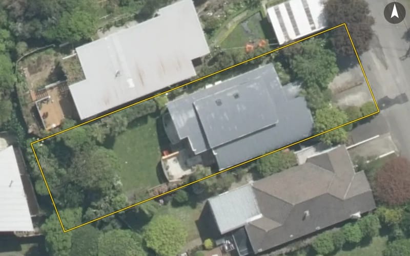 10 Beatty Avenue