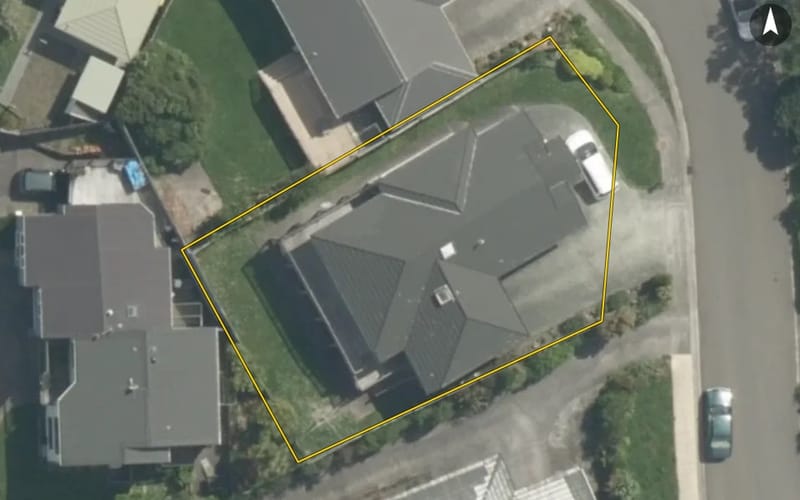 23 Pelorous Street
