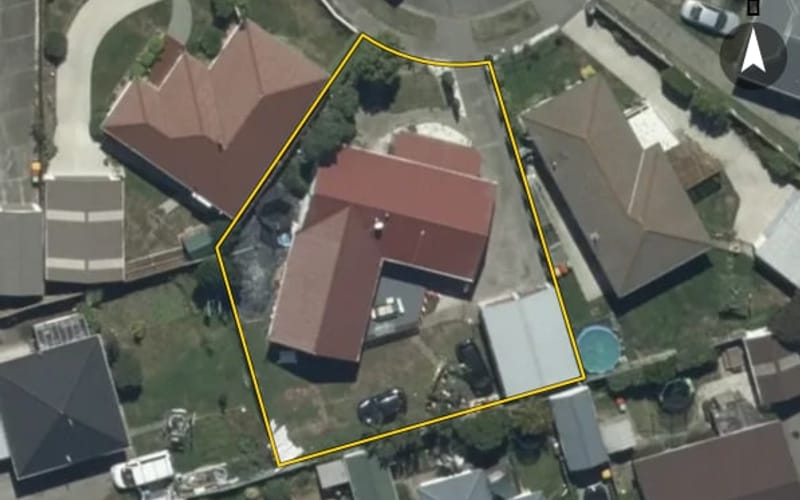 12 Takapu Place