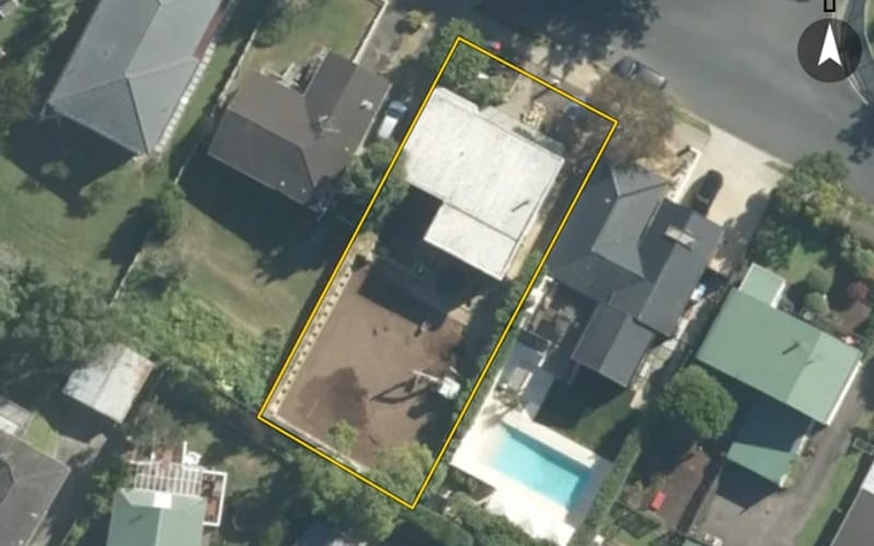 21 Cotton Street