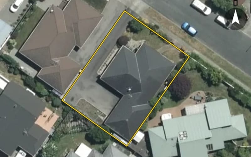 3 Stead Crescent