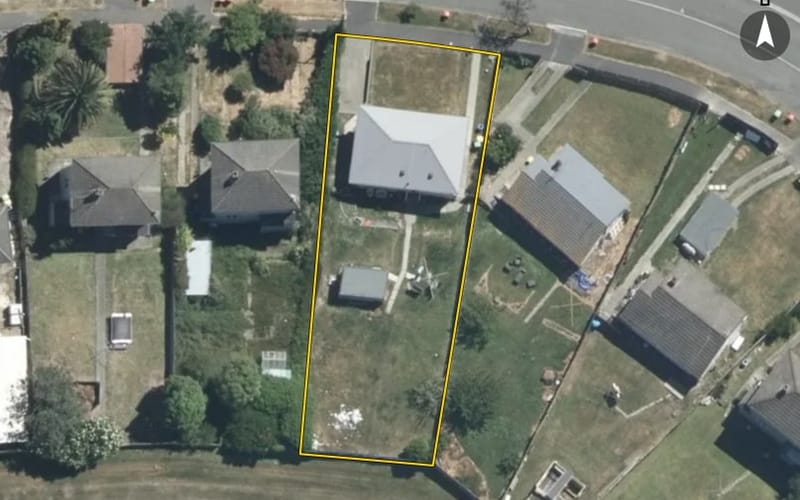 84 Andrew Street