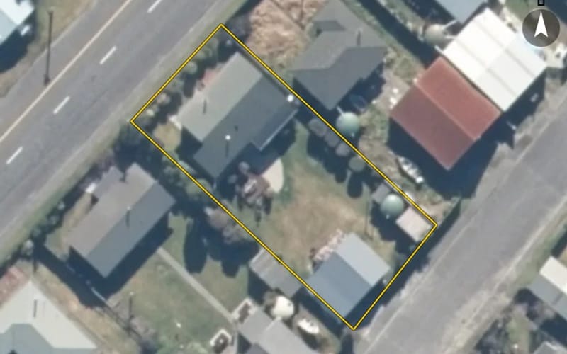 24 Muturimu Road