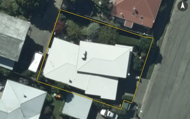 38A Bay View Road