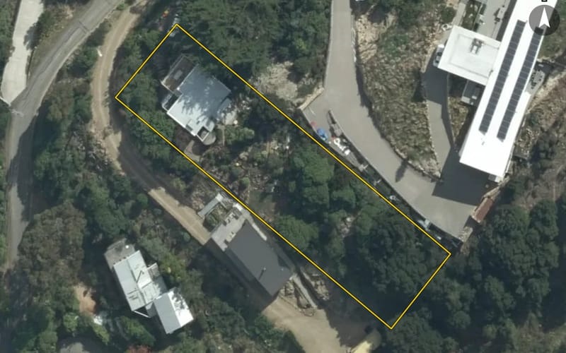 38 Bayview Road