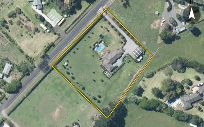 27 Percy Millen Drive