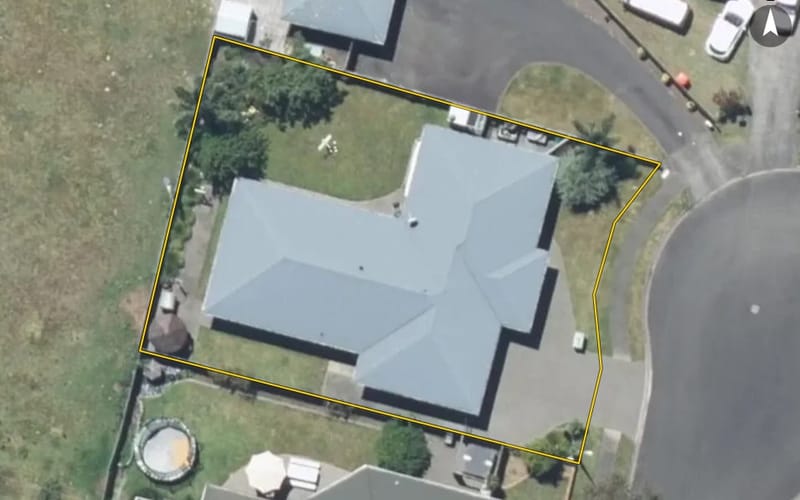 43 Kakaho Drive