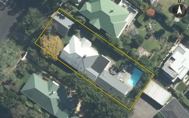 18 Aratonga Avenue