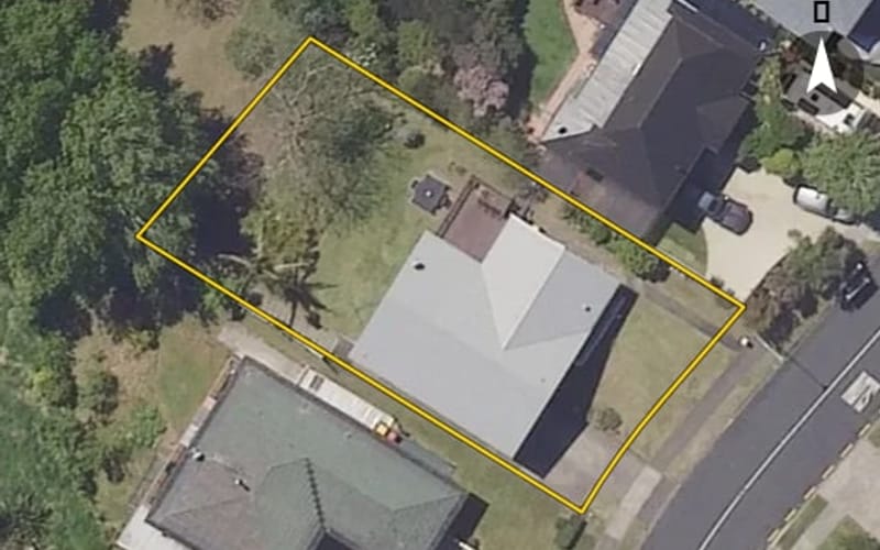 105 Princess Road