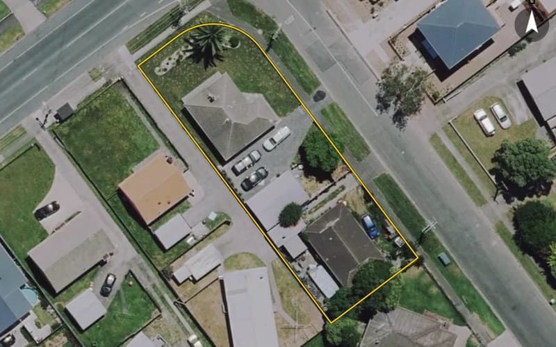 2A Roy Street