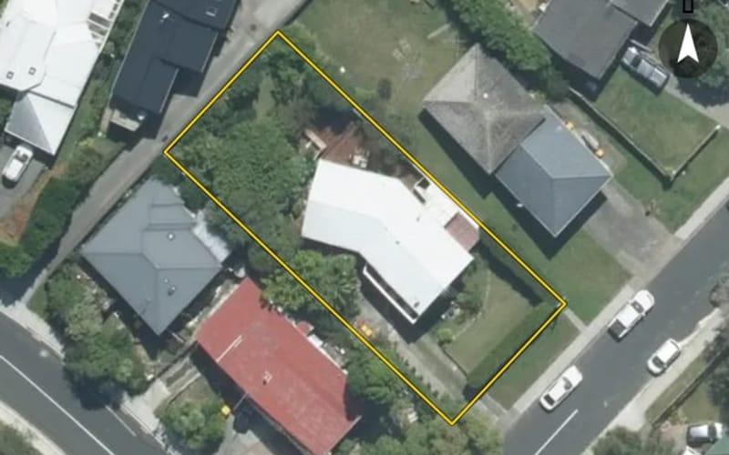 4 Jonathan Place