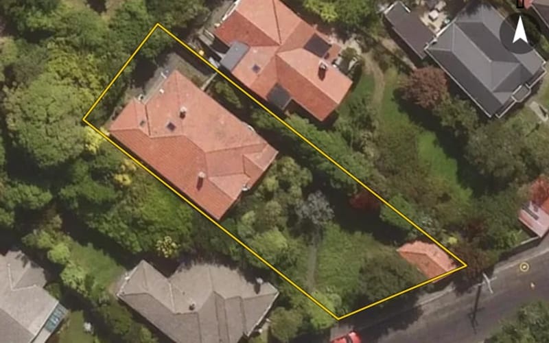 39 Scarba Street