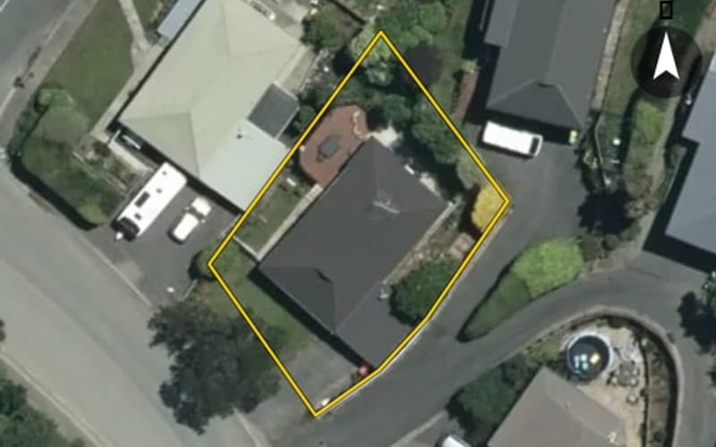 1 Pinewood Way