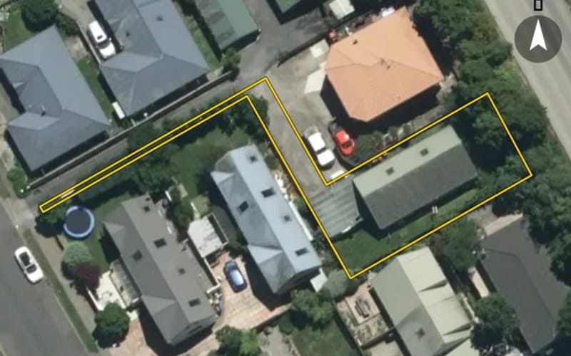 13A Westley Place