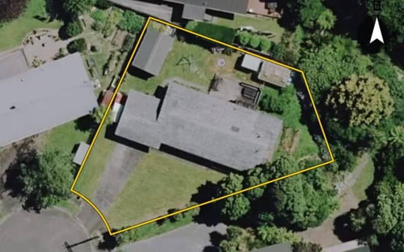 7 Burwood Place