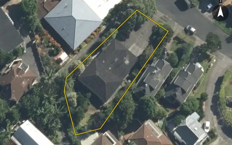 24A Nordon Place