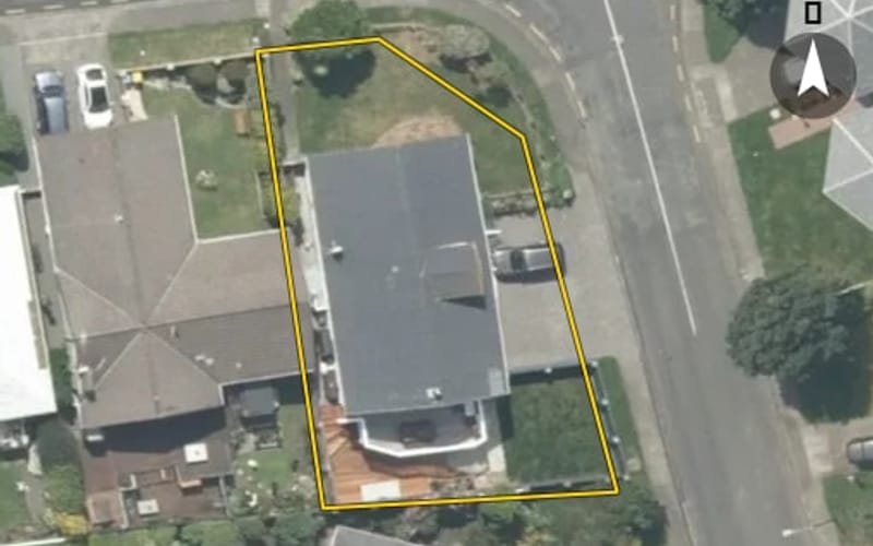 2 Truro Road