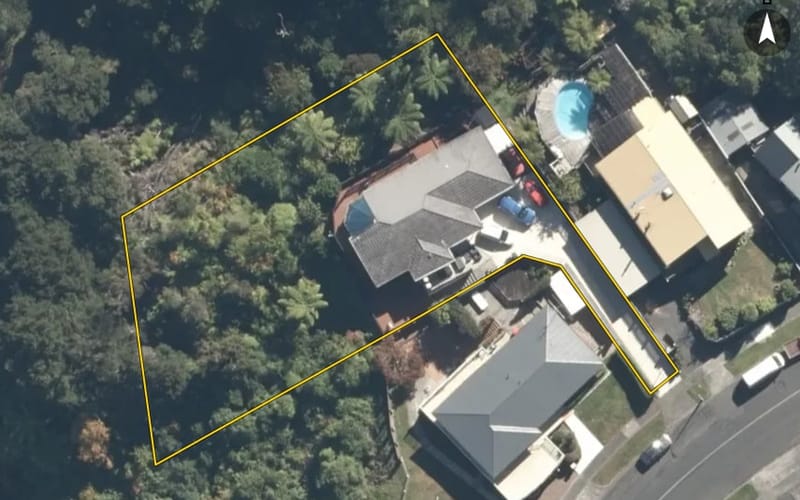 9 King Charles Drive