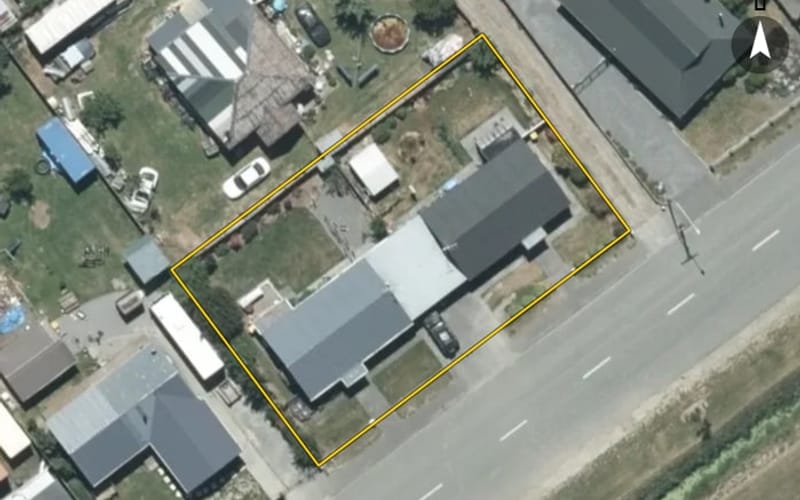 104 Melcombe Street