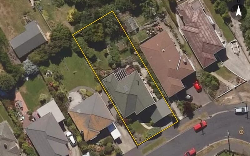 24 Marewa Street