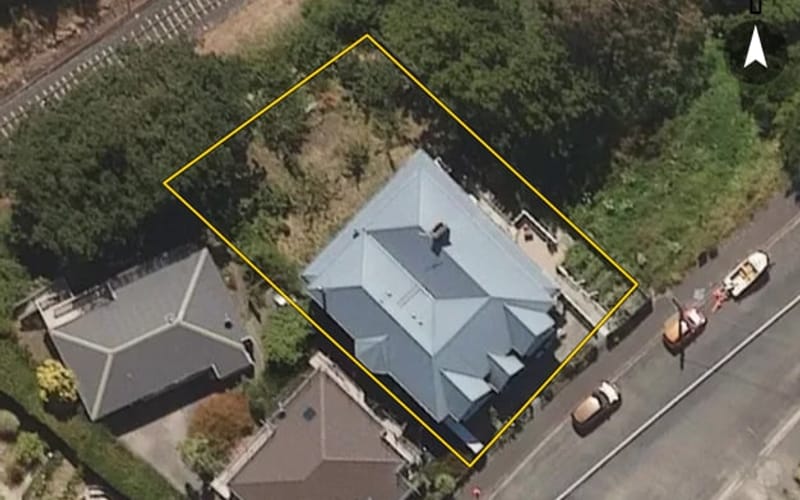 23 Currie Street