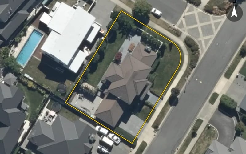 6 Westpark Drive