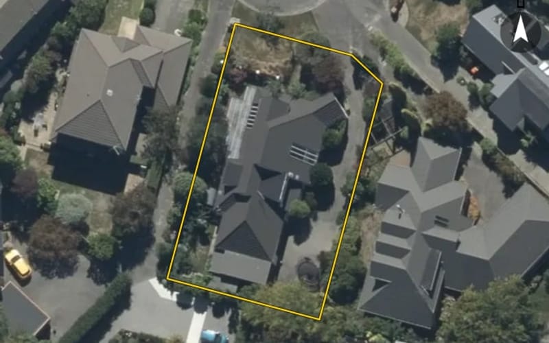 18 Parkham Drive