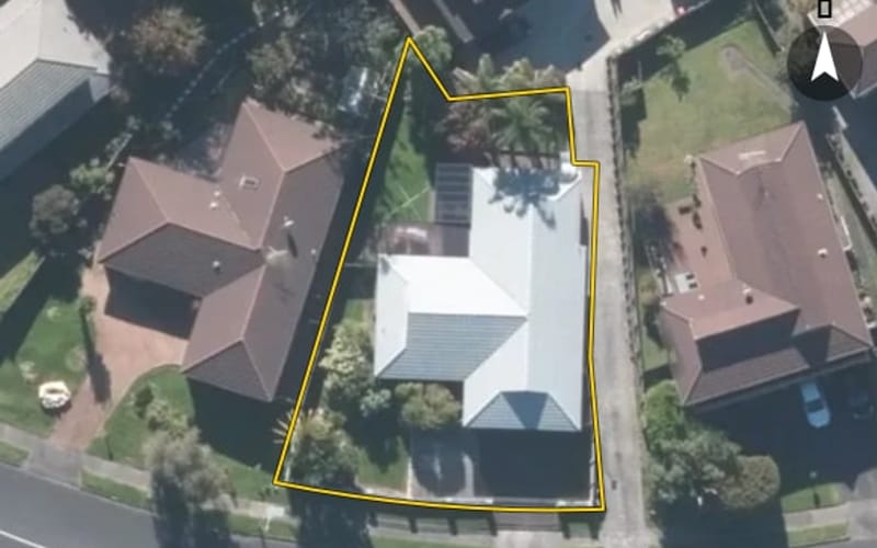 23 Lexington Drive