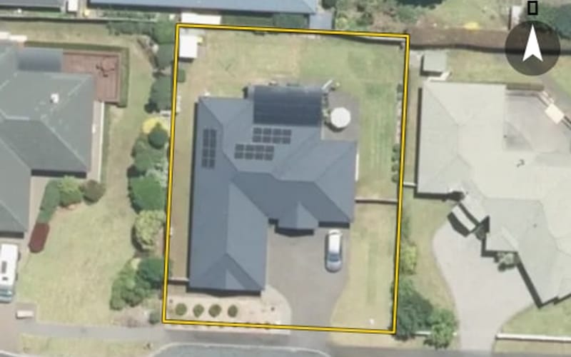 5 Emsworth Court