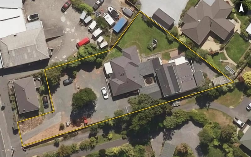 282 Taieri Road
