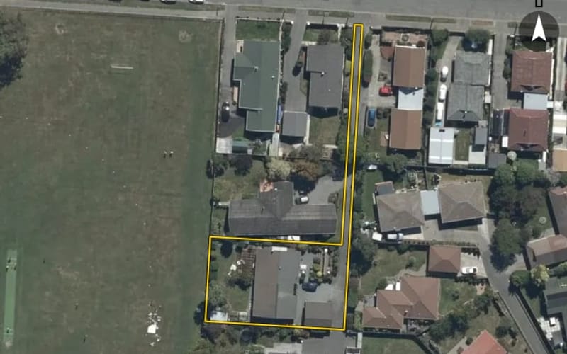 104B Veitches Road