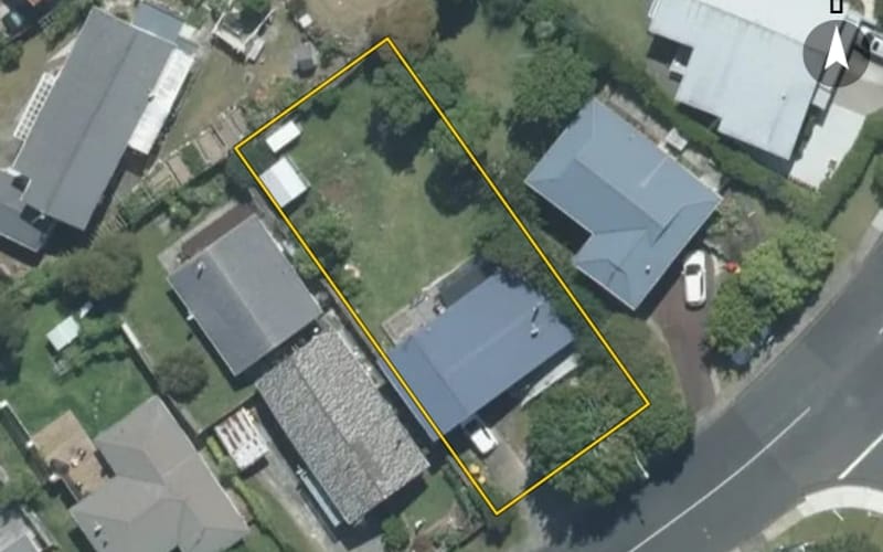 22 Juniper Road