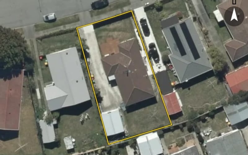 18 Taranui Place