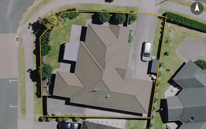 18 Woodridge Drive